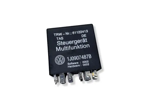 Volkswagen PASSAT B5.5 Other relay 1J0907487B