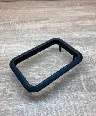 Mercedes-Benz C W202 Gear shifter surround trim plastic A2022670288