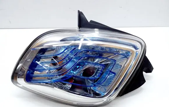 Renault Zoe Rear/tail lights 265554013R