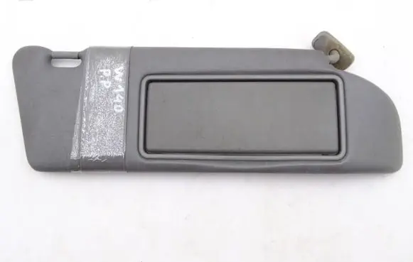 Peugeot 407 Sun visor