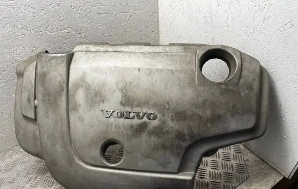 Volvo S80 Engine cover (trim)