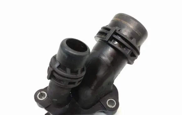BMW X5 E70 Engine coolant pipe/hose 7800048