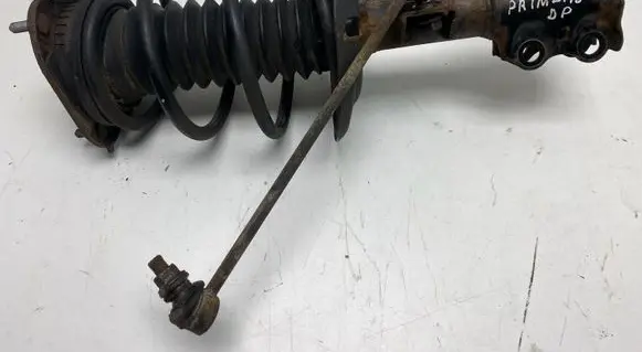 Toyota Prius Prime Front shock absorber/damper 4851047380