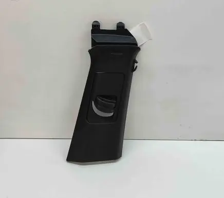 Volkswagen T-Cross (B) pillar trim (top) 2GM867244C