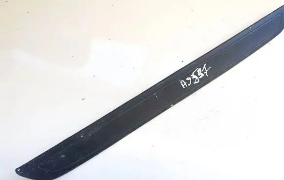 Toyota Auris 150 Front sill trim cover 6791102070 67911-02070