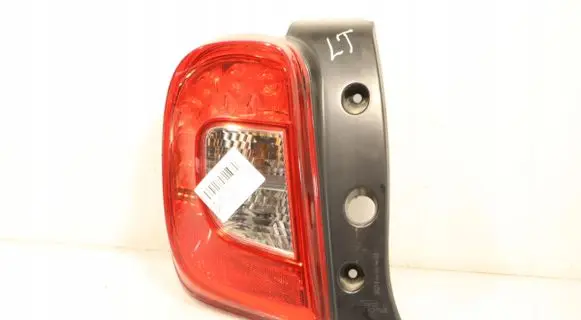 Rear/tail lights