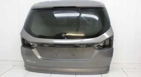 Ford Focus Tailgate/trunk/boot lid