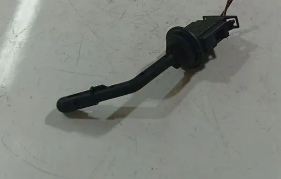 Volkswagen PASSAT B6 Interior temperature sensor 1K0907543F