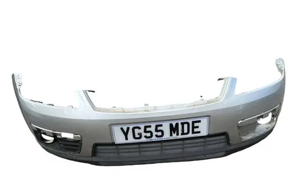 Ford Focus C-MAX Front bumper 3M51R17757A LKN0097A