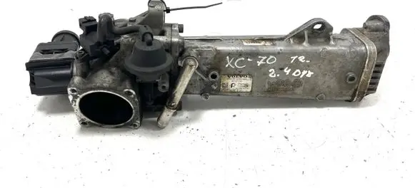EGR valve
