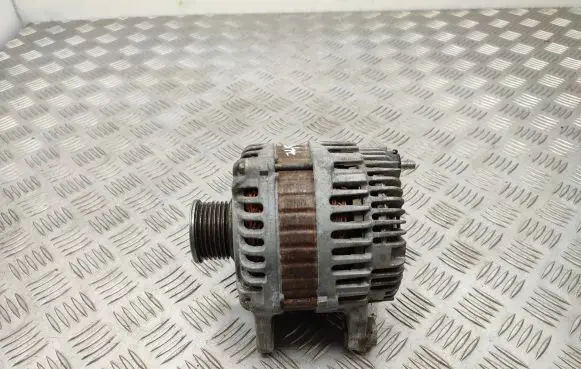 Nissan Qashqai Generator/alternator 23100JD71B