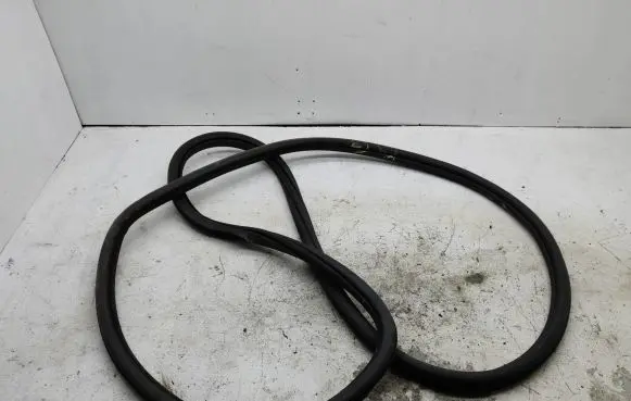 Volkswagen Golf Sportsvan Rubber seal rear door 