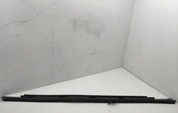 Subaru Forester SJ Side skirt rear trim 91111SG160