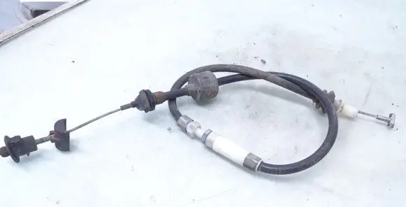Volkswagen Polo III 6N 6N2 6NF Clutch cable 