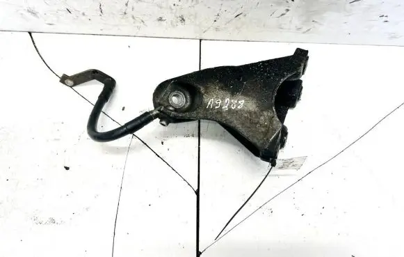Audi Q7 4L Engine mounting bracket