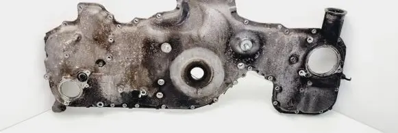 Subaru Forester SH Timing belt guard (cover)