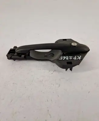 Mercedes-Benz Sprinter W906 Front door exterior handle A9067600934