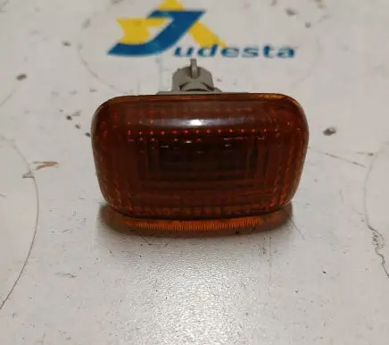 Opel Frontera B Front fender indicator light W5W4586
