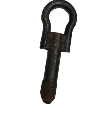 Toyota Yaris Towing hook eye 