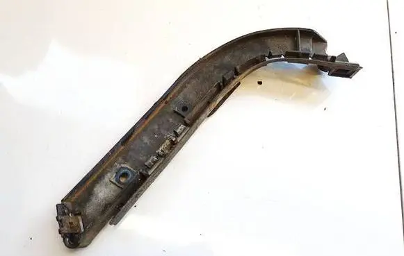 Volvo S40 Rear bumper mounting bracket 30655997