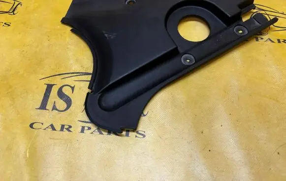 Porsche Panamera (970) Wiper trim 97050453402