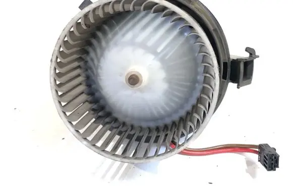 Heater fan/blower