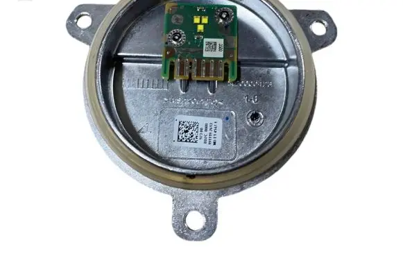 BMW 3 G20 G21 Headlight ballast module Xenon 1420000423