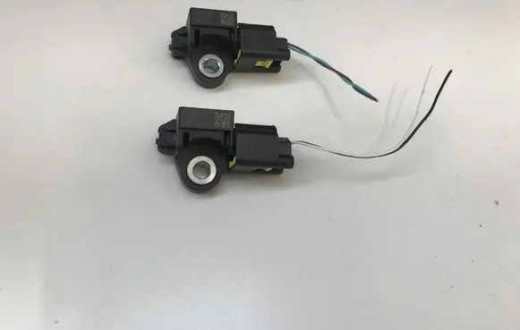 Nissan Qashqai J12 Airbag deployment crash/impact sensor 988306UA0B