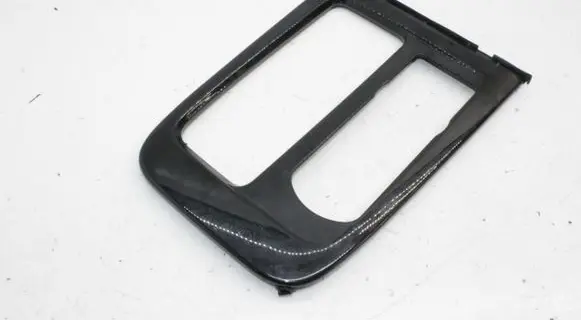 Jaguar XJ X351 Gear shifter surround trim plastic AW9314862AH