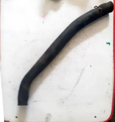 Volkswagen Crafter Engine coolant pipe/hose
