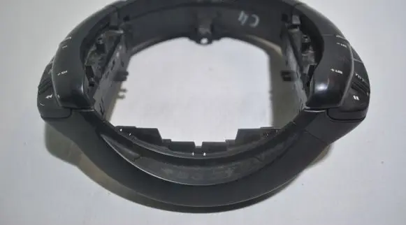 Citroen C4 I Multifunctional control switch/knob 96497900XT