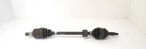 Opel Agila A Front driveshaft