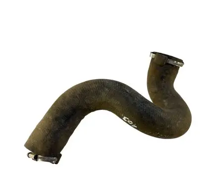 Citroen C5 Intercooler hose/pipe