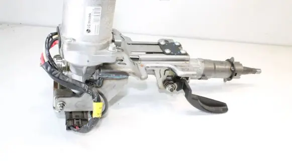 KIA Sportage Steering rack mechanical part 563003U713 563453U511