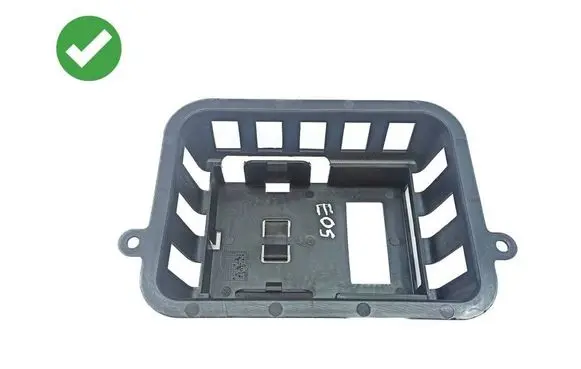 Volkswagen Eos Other interior part 1Q0971362A