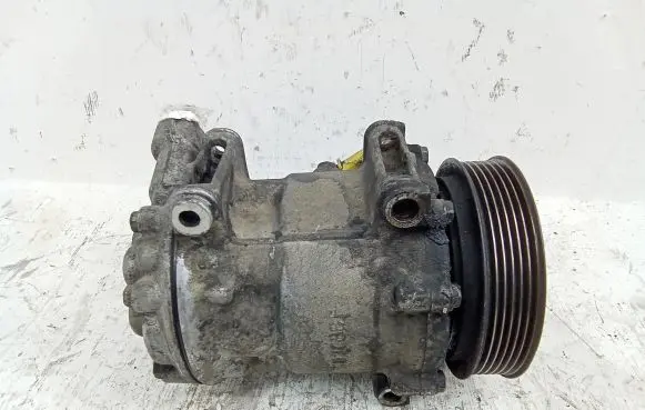 Citroen C5 Air conditioning (A/C) compressor (pump)