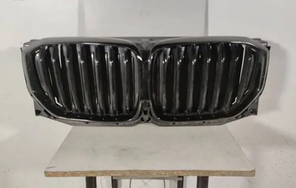 BMW X5 G05 Front bumper upper radiator grill 511322677510 5113