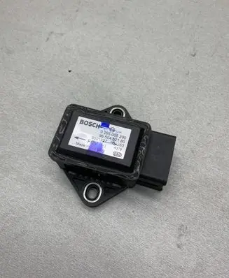 Citroen Xsara Picasso ESP acceleration yaw rate sensor 9650452180 0265005290