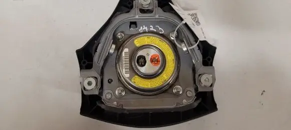 Toyota Corolla Verso AR10 Steering wheel airbag