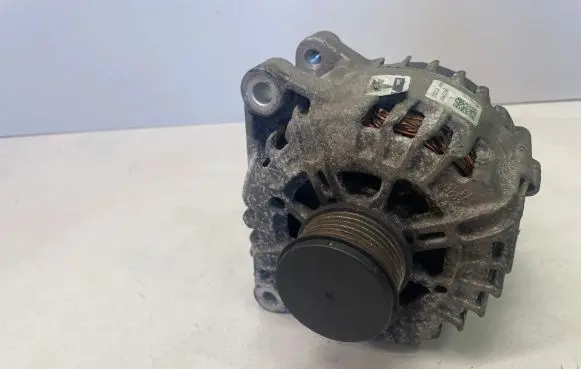 Ford Galaxy Generator/alternator P0A02256 210719 21071910019