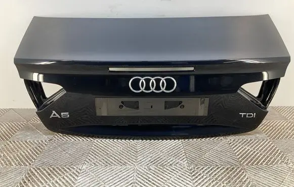 Audi A5 8T 8F Tailgate/trunk/boot lid 