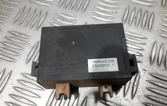 Volkswagen Golf III Immobilizer control unit/module 1h0953257bb 5wk4678