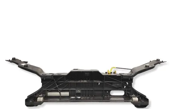 Opel Combo E Radiator support slam panel 9830512680