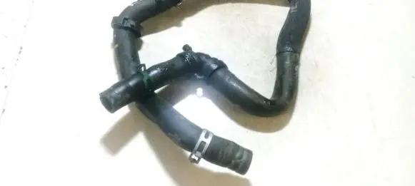 Renault Megane III Engine coolant pipe/hose 1800127915