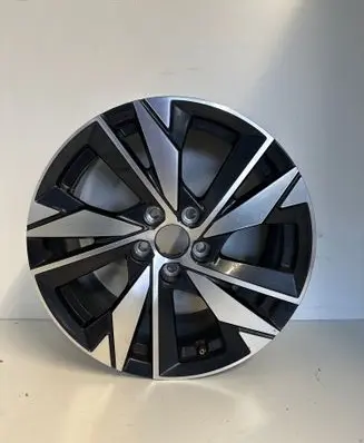 Peugeot 308 R17 alloy rim 9835058280 21617149