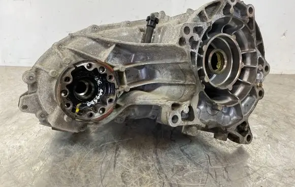 Jeep Grand Cherokee WL Gearbox transfer box case 68368925AK