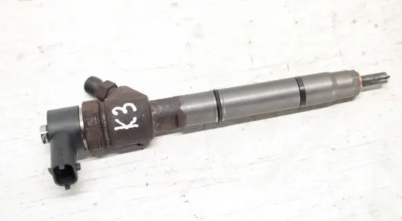 KIA Ceed Fuel injector 338002A900 0445110320