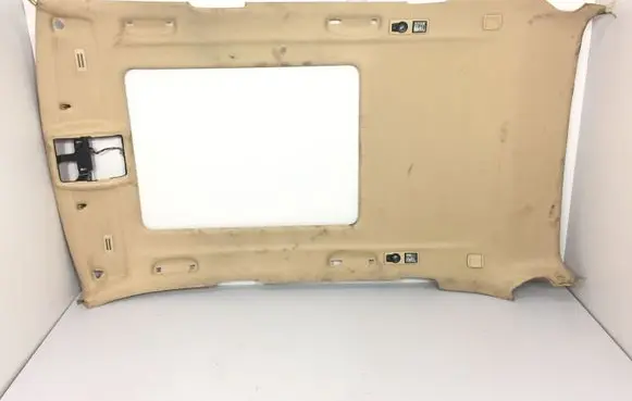 BMW X5 E70 Headlining 