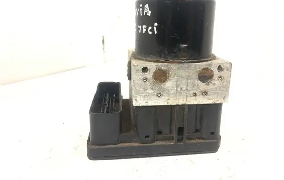 Skoda Octavia Mk2 (1Z) ABS Pump 1K0907379AA 00005305G1 10096003603