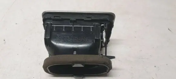 Volvo V70 Dashboard side air vent grill/cover trim 30755184 30755178